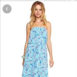 Lilly Pulitzer Dress